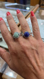 Bague Ella Lapis