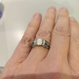 Bague Elodie