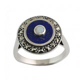 Bague Cynthia Lapis