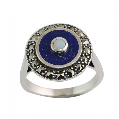 Bague Cynthia Lapis