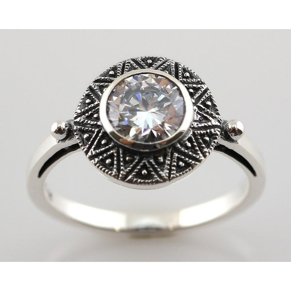 Ancienne Bague Argent Massif Alliance Anneaux Créateur art nouveau deco torsadé Ancienne Bague Argent Massif Alliance Anneaux Créateur art nouveau deco torsadé