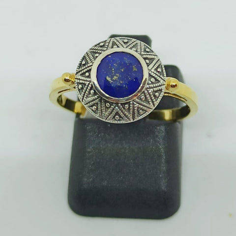 bague-lapis-lazuli-argent