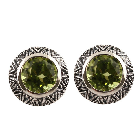 puces oreille art déco