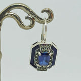 boucles oreille vintage la metrop