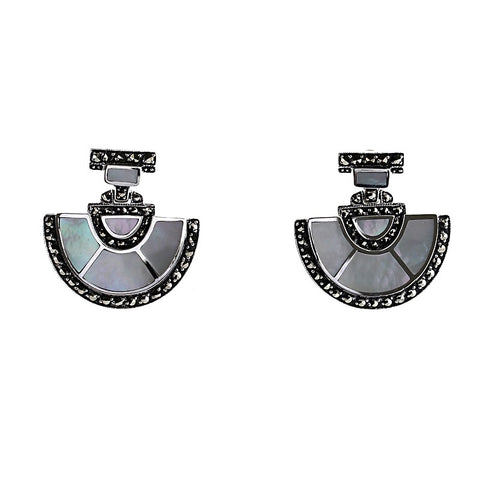Boucles d'oreille Christine