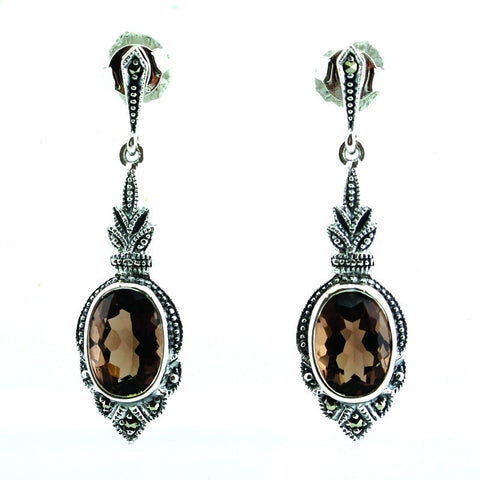 boucles d'oreilles bijouterie cocktails paris cadeau