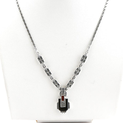 collier la métrop ancien