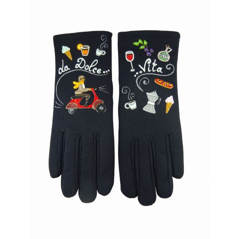 gants made in france