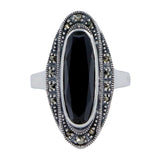 bague art deco