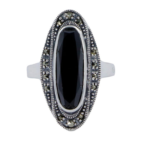 bague art deco