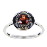 Bague Madeleine