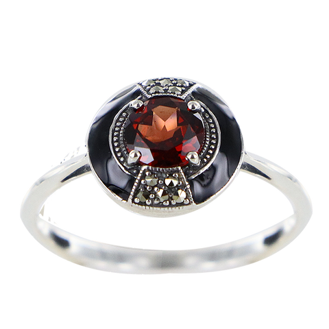 Bague Madeleine