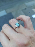 Bague Ninon Jade