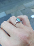 Bague Ninon Jade