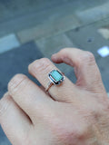 Bague Ninon Jade