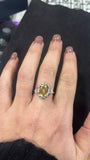 Bague Emma Citrine