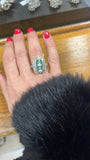 Bague Loïs Jade