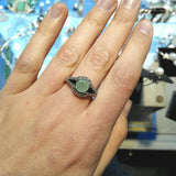 Bague Mila Jade