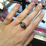 Bague Mila Topaze