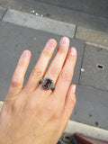 Bague Constance