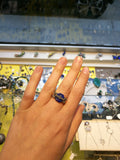 Bague Elise Lapis