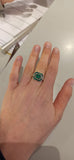 Bague Anna Agate