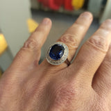 Bague Ombeline