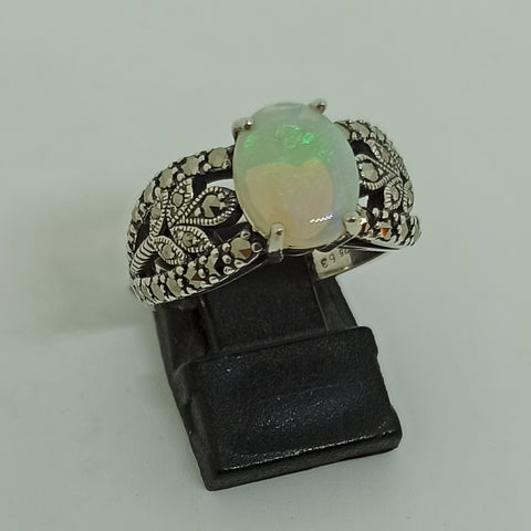 Bague Ysée