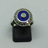 Bague Cynthia Lapis