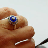 Bague Cynthia Lapis