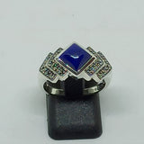 Bague Shirel Lapis