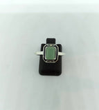 Bague Ninon Jade