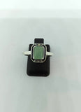 Bague Ninon Jade