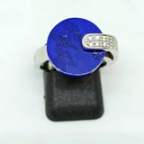 Bague Moore Lapis