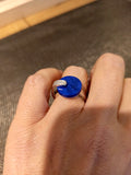 Bague Moore Lapis