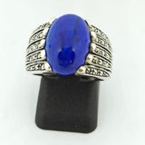 Bague Chloé Lapis