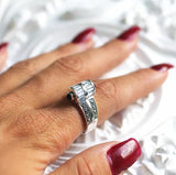Bague Maud