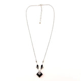 collier onyx metrop